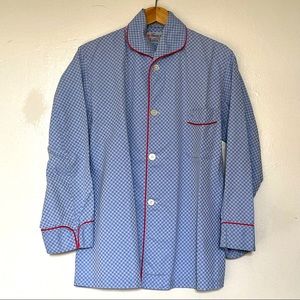 Vintage Checkered Shirt